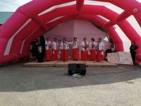 Новоипатовский дом культуры