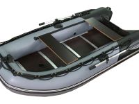 Лодка ПВХ ВЕЛЬБОТ Камыш 3200 Стандартная серия