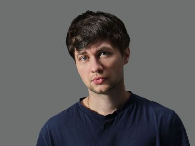 Алексей Шамутило