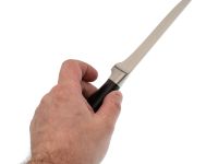 Кухонный нож Обвалочный Fissman Elegance, 15см