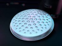 WMF Кастрюля 24 см черная Fusiontec Aromatic WMF