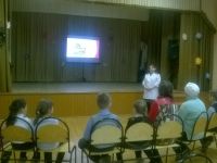 Васильевский сельский дом культуры