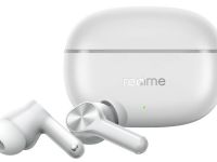 Беспроводные наушники realme