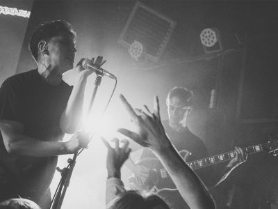 Билеты на культура курения (Урбан) / Концерт | Афиша | ИнфоТаймс