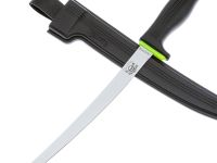 Нож филейный Kershaw Calcutta 9, сталь 420J2, рукоять пластик, черный