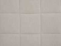 Покрывало Alda, серое