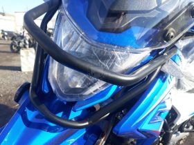 Мотоцикл MOTOLAND XR250 ENDURO (172FMM-5/PR250) (2021 Г.)