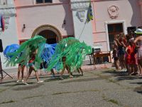 Гвардейский поселковый дом культуры