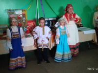 Патровский сельский дом культуры