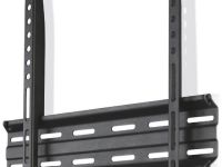 Кронштейн Hama фиксированный для ТВ 32"- 65" черный