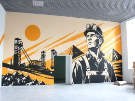 Якутия провела капитальный ремонт молодежного центра в ДНР