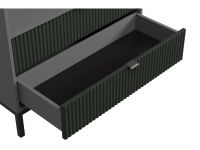 Стеллаж Трейвис 84x205 Пихтовый