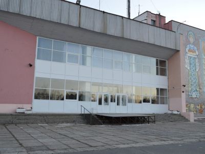 Культурный центр «Рикасиха»