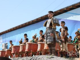 В Якутске стартовал II Международный форум креативных индустрий «Создано на Дальнем Востоке»