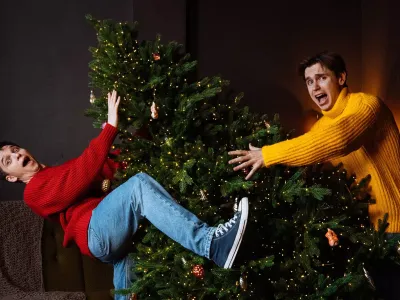 Билеты на По плану: чудо! (Мой театр) / Театр | Афиша | ИнфоТаймс