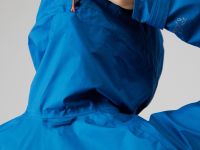 *Куртка общеспортивная 23-40507 АРГУТ Муж