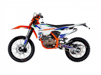 Мотоцикл кроссовый эндуро AVANTIS A5 (PR250/172FMM-5) 2022