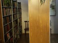 Октябрьская сельская библиотека