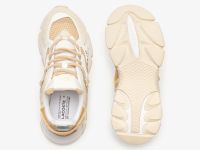Женские кроссовки Lacoste L003 NEO 124 5 SFA