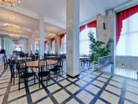 Государственный центральный концертный зал «Россия»