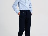 Полуботинки для мальчиков