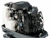 2х-тактный лодочный мотор MIKATSU M110FEL-T (2022)