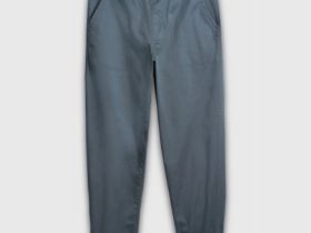 Джоггеры из твила, Зеленый