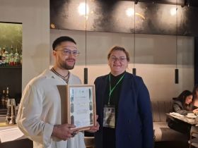 Программу гастрофеста «Вкус Якутии» открыл ресторан ASAI с сетом «Искусство вкуса севера»