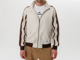 Куртка мужская Remington Stripe Beige