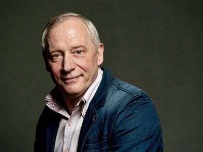 Андрей Межулис. Вертинский на все времена (Ароматеатр)