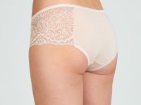 Набор трусов Cozy Home, синий/бежевый I