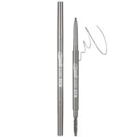 Тонкий карандаш для бровей Peripera Speedy Skinny Brow 06 Cool Gray