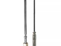 Трос рулевого управления M66, 7 футов (2,13 м), Ultraflex