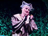 Театр мимики и жеста