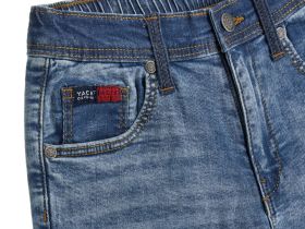 Джинсы для мальчика