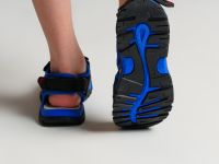 Сандалии для мальчиков