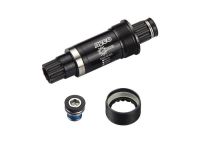 Neco Каретка Neco B952, ISIS, BSA 68/113мм, цвет Черный