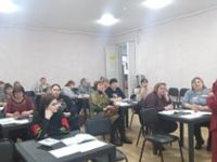 Колосовская центральная библиотека