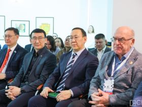 Гроссмейстер Дмитрий Кокарев стал двукратным победителем Кубка главы Якутии