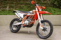 Мотоцикл GR8 F250A (4T 172FMM) Enduro OPTIMUM Б/У