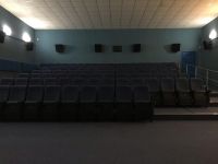 Кинотеатр «Ирандык» г. Баймака