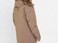 Куртка пуховая Nanook III Мужская