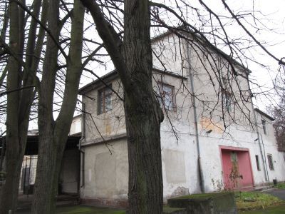 Кирха св. Иосифа