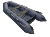 Лодка ПВХ БАРС 3400 НДНД