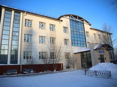 Ленский технологический техникум переехал в новое здание