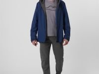 Куртка ветрозащитная Wellington IV Мужская