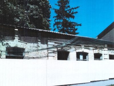 Лечебница и амбулатория