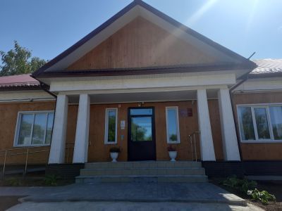 Пижанский краеведческий музей