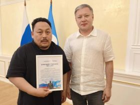 В Якутии подвели итоги празднования Дня ветеранов боевых действий