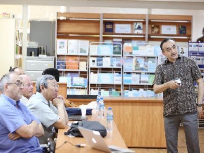 Лаборатории СВФУ продлен «мегагрант» правительства России